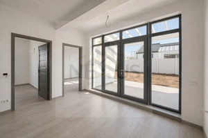 Berceni | Casa individuala | Miorita - 4 cam - Teren 450 mp - Terasa - imagine 5