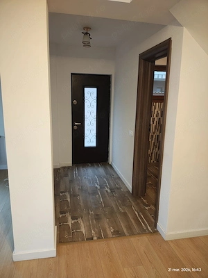 Inchiriere casa spatioasa cu curte Bragadiru