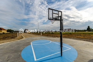 Comision 0% Teren pentru casă la 1 minut de Atrium Mall