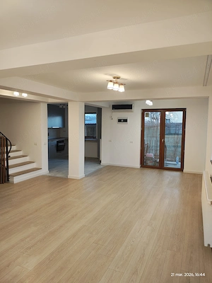 Inchiriere casa spatioasa cu curte Bragadiru - imagine 3