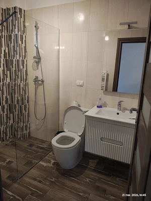 Inchiriere casa spatioasa cu curte Bragadiru - imagine 5