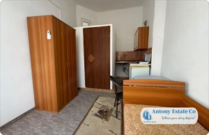 Garsoniera de inchiriat cu 1 camera, Ultracentral Oradea - imagine 9