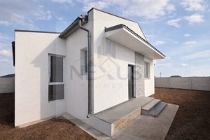 Berceni | Casa individuala | Miorita - 4 cam - Teren 450 mp - Terasa - imagine 3