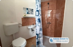 Garsoniera de inchiriat cu 1 camera, Ultracentral Oradea - imagine 6