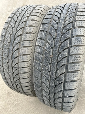 Vând 2 cauciucuri  235/65r17 M+S - imagine 4