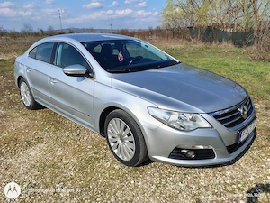  Wolkwagen Passat cc  - imagine 2