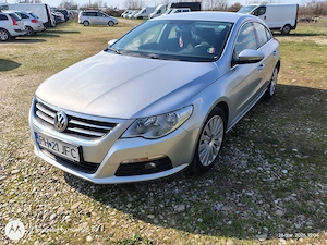  Wolkwagen Passat cc  - imagine 3