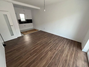 Apartamente cu 2 camere atajul 1, 2 terasa GENEROASA Braytim Giroc - imagine 2