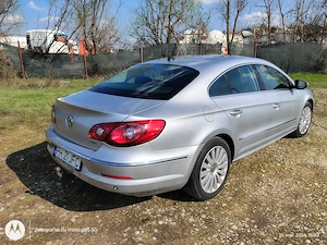  Wolkwagen Passat cc  - imagine 4