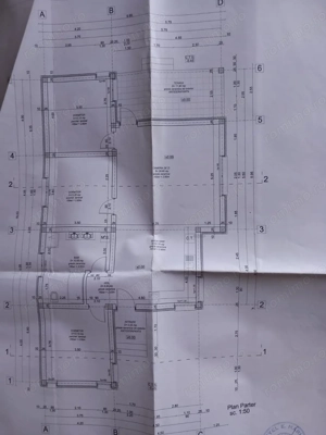 Individuala Parter Becicherecu Mic, Zona Semicentrala,4 Camere,Teren 800 mp - imagine 18