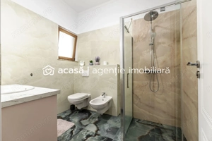 Vilă nouă superbă tip mediteranean, zona Tabacovici - imagine 6