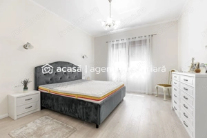 Vilă nouă superbă tip mediteranean, zona Tabacovici - imagine 8
