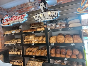 Lucrator Comercil In incinta Penny