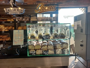 Lucrator Comercil In incinta Penny - imagine 2