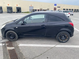 Vând Opel Corsa  - imagine 3