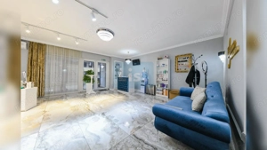 Spatiu comercial de inchiriat in cartierul Buna Ziua - imagine 7