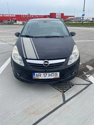 Vând Opel Corsa  - imagine 2