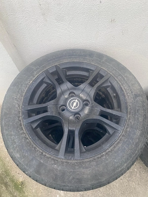 Vând Opel Corsa  - imagine 10