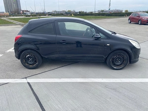 Vând Opel Corsa 