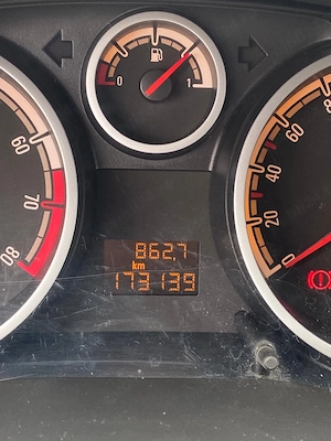 Vând Opel Corsa  - imagine 8