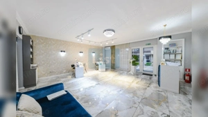 Spatiu comercial de inchiriat in cartierul Buna Ziua - imagine 2