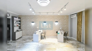 Spatiu comercial de inchiriat in cartierul Buna Ziua - imagine 5