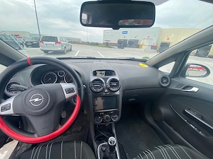 Vând Opel Corsa  - imagine 5