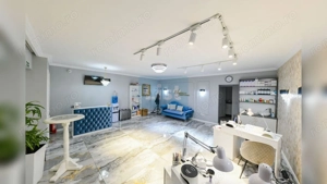 Spatiu comercial de inchiriat in cartierul Buna Ziua - imagine 4