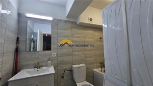 Titan-Metrou Teclu, apartament 2 camere, mobilat-utilat, loc parcare - imagine 14