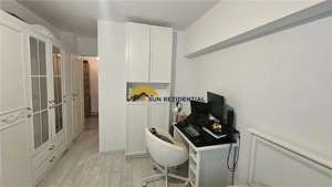 Titan-Metrou Teclu, apartament 2 camere, mobilat-utilat, loc parcare - imagine 11