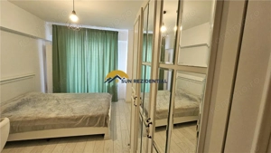 Titan-Metrou Teclu, apartament 2 camere, mobilat-utilat, loc parcare - imagine 6
