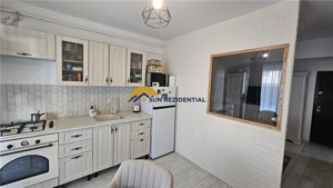 Titan-Metrou Teclu, apartament 2 camere, mobilat-utilat, loc parcare - imagine 9