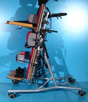 Verticalizator activ - Rehatec Lasse