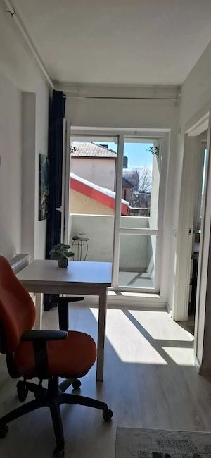 PROPRIETAR   2 Camere lângă Pădurea Roșu | Loc Parcare Privat | Gata de Mutare - imagine 4