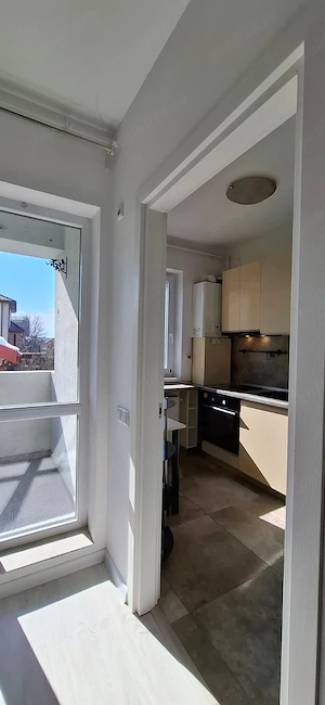 PROPRIETAR   2 Camere lângă Pădurea Roșu | Loc Parcare Privat | Gata de Mutare - imagine 5