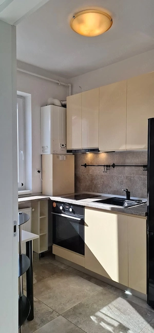 PROPRIETAR   2 Camere lângă Pădurea Roșu | Loc Parcare Privat | Gata de Mutare - imagine 8