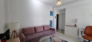 PROPRIETAR   2 Camere lângă Pădurea Roșu | Loc Parcare Privat | Gata de Mutare - imagine 2