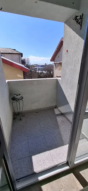 PROPRIETAR   2 Camere lângă Pădurea Roșu | Loc Parcare Privat | Gata de Mutare - imagine 6