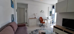 PROPRIETAR   2 Camere lângă Pădurea Roșu | Loc Parcare Privat | Gata de Mutare - imagine 3