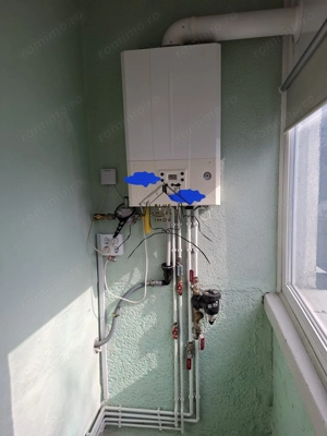 Apartament 2 camere de închiriat – 65 m², renovat complet - imagine 10