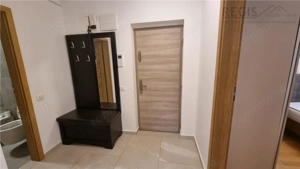 Apartament de 2 camere in complexul rezidential Urban zona Coresi - imagine 9