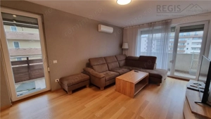 Apartament de 2 camere in complexul rezidential Urban zona Coresi - imagine 2