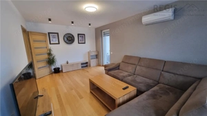 Apartament de 2 camere in complexul rezidential Urban zona Coresi - imagine 3