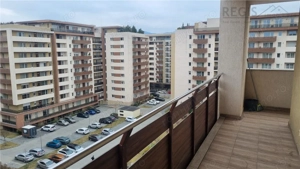 Apartament de 2 camere in complexul rezidential Urban zona Coresi - imagine 13
