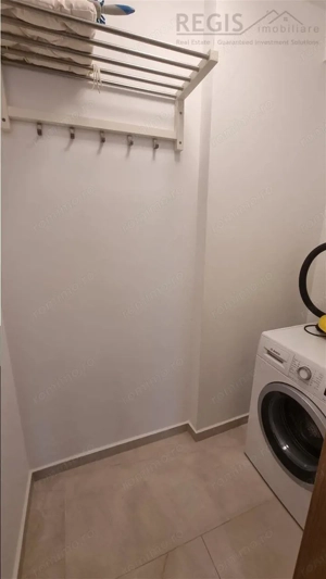 Apartament de 2 camere in complexul rezidential Urban zona Coresi - imagine 8