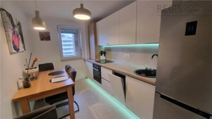 Apartament de 2 camere in complexul rezidential Urban zona Coresi - imagine 6