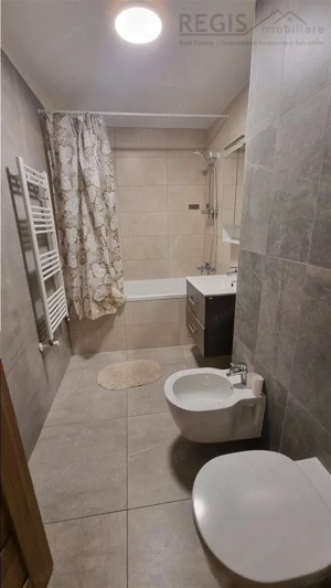 Apartament de 2 camere in complexul rezidential Urban zona Coresi - imagine 11