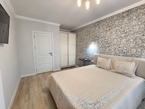 Apartament cu 2 camere de inchiriat in zona Crangasi