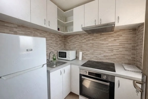 Garsoniera renovata - et 2 -  zona Buziasului, Timisoara - imagine 3