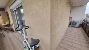 Apartament de 2 camere in complexul rezidential Urban zona Coresi - imagine 14